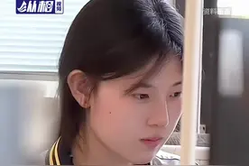 姜萍被北京科技大学教授“挖走”辅导备战决赛？校方辟谣： 并非本校老师图片