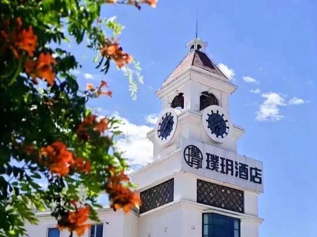 本周末去北京这里，有惊喜 | 周末微度假