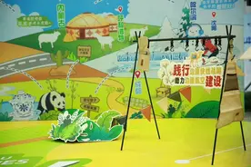 推动民航服务高质量发展 成都航空积极提升旅客消费体验图片
