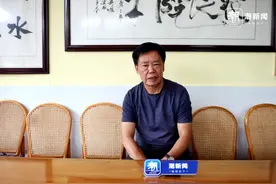 因推广旱地水稻屡被质疑甚至遭网暴 潮新闻独家对话中国工程院院士朱有勇图片