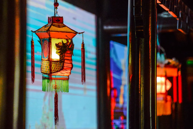 旅超·域见宝山｜美食+美景，宝山岸上两日游打卡攻略来啦～