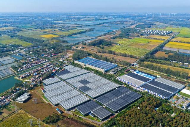 一路向西！玩遍宿城8处“乡村秘境”