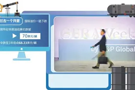美加征关税冲击世界石油市场图片