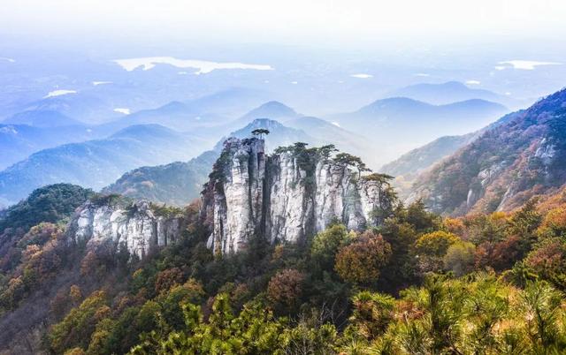 中国最美环线高铁，处处是风景！