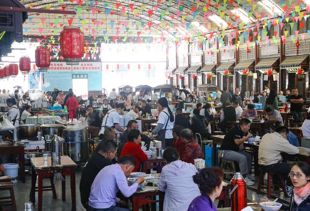 组图丨文旅焕新章——“十四五”期间武威文旅高质量发展掠影