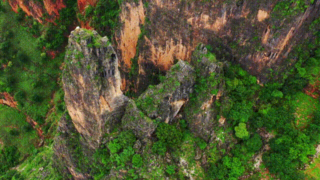 【跟着戏剧游凉山】以戏剧为媒，探凉山之美（南线剧场）