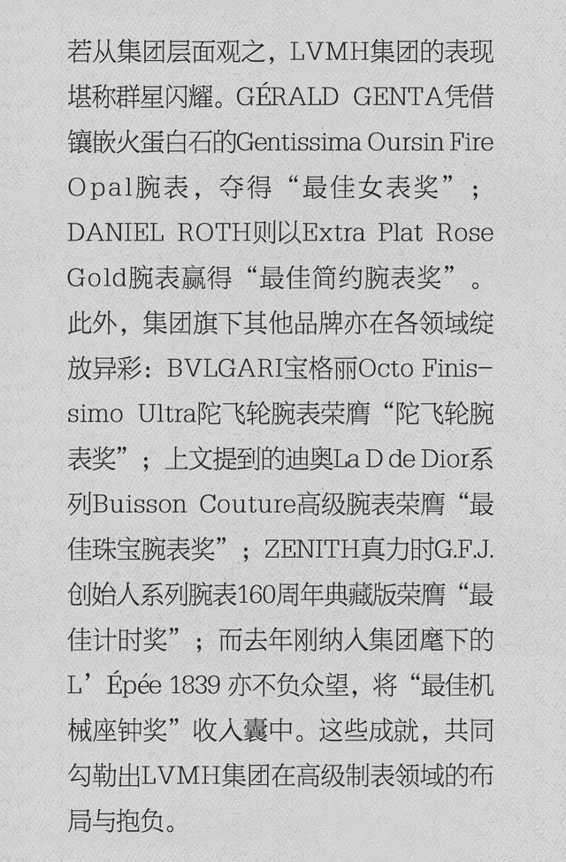 点击进入年度「金指针」时间！