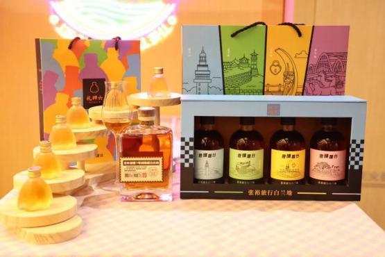 10金10银19铜！山东特色旅游商品全国赛事再创佳绩