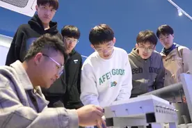 漳州职业技术学院：“产教全链条融合”培养高职商贸物流人才的探索与实践图片