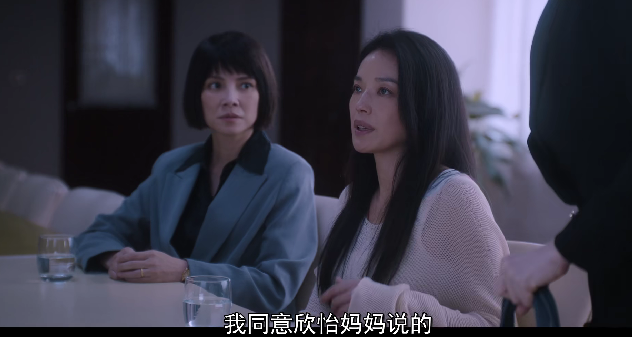 舒淇新剧，已经乱成一锅粥了
