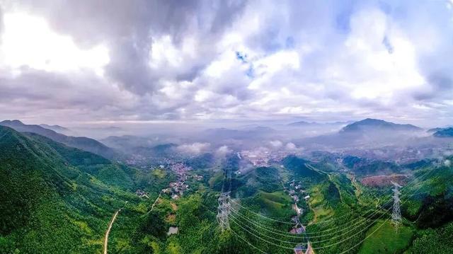 假期收尾！来余杭向上登高，向前骑行~
