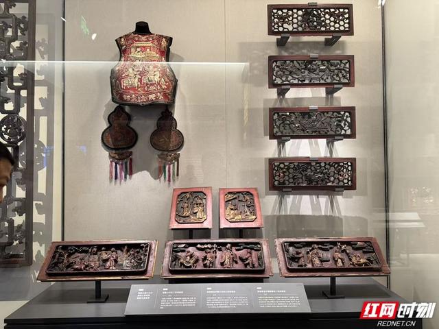 “湘见万年”走进五溪大地 怀化市博物馆新馆开馆