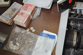 ‌沈阳地铁上演“寻包记”！近4万现金遗失7站，警方神速找回！图片