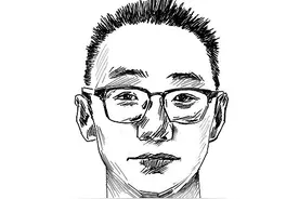 叶公好龙读不好书图片