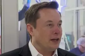 不到1个月，马斯克个人财富暴增超6000亿元！身家达2.52万亿元，创历史新高！特斯拉股价也涨了40%图片