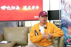《哪吒2》联合动画导演戈弋：以极致心态让观众看到制作初心图片