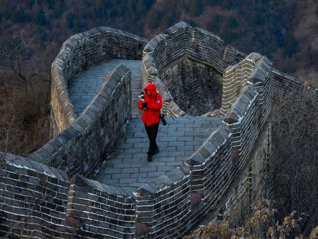 北京号最精彩 | “停车+充电”一站式服务！解锁望京南立体超充站