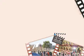 剧组扎堆取景 “郑州西美”取得真金图片