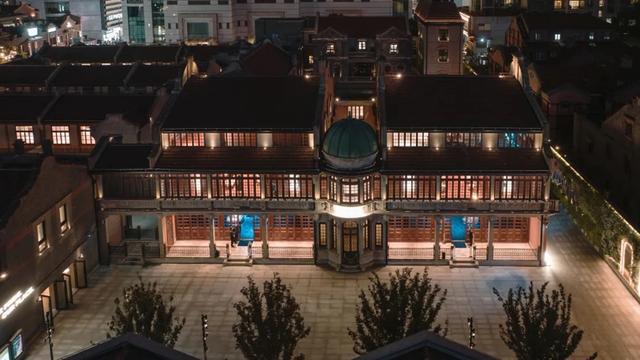 “静”享摩登、“安”游水岸，“旅超”大赛带你玩转静安