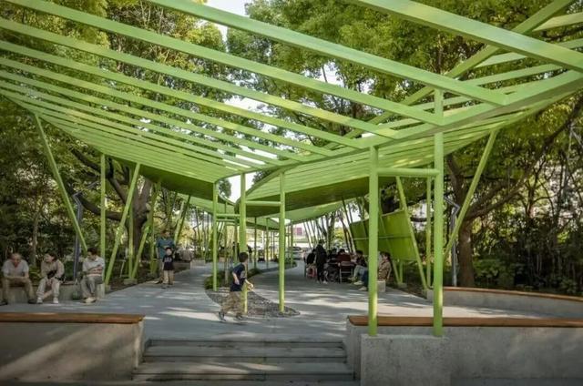 投票啦！国际邮轮旅游度假区、顾村夜集市、巧克力博物馆……宝山区22个案例入围“15分钟社区生活圈”优秀案例