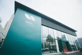 全力卖车！理想汽车零售和交付部门合并，多家新势力"动刀"营销体系图片