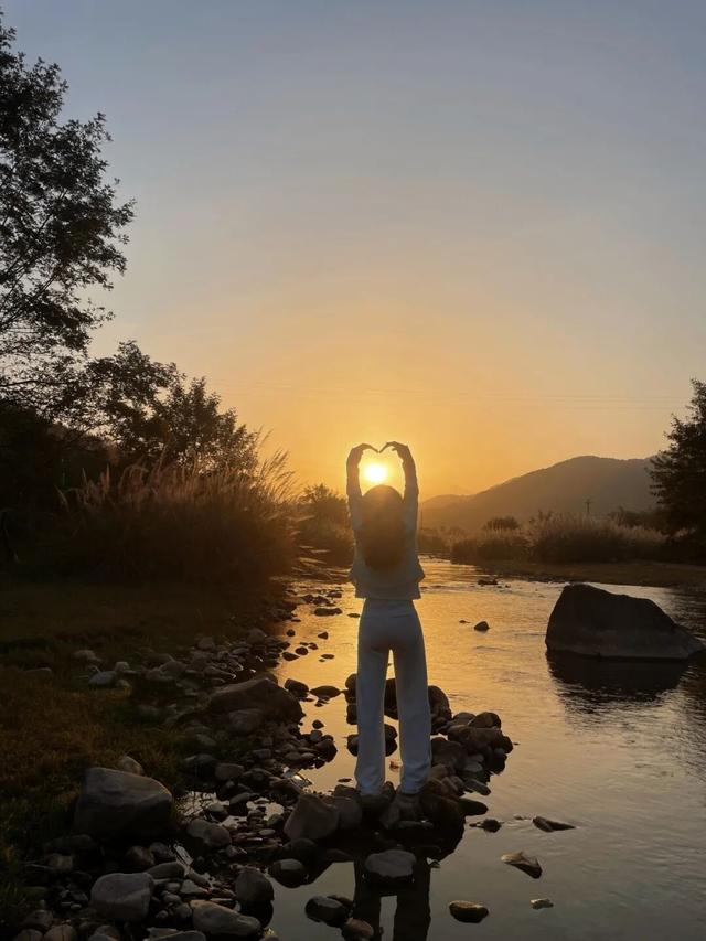 周末露营天花板，来福安“野” 一天！