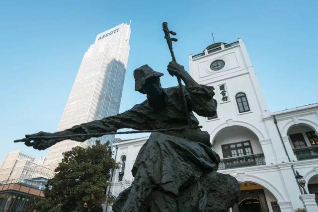 无锡，今天最江南！