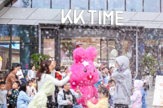 暖冬爽逛一整天！深圳人都在悄悄冲→