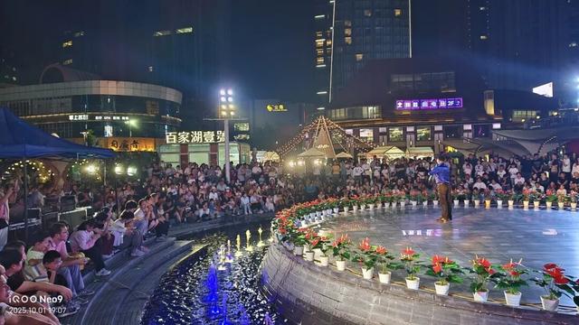 首日37万人！江宁热热热！