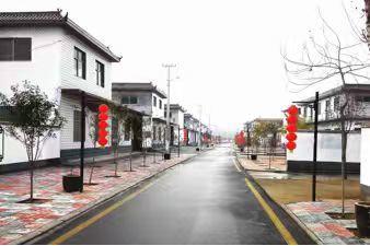 1460公里农村路，融出文旅振兴乡村曲阜路径