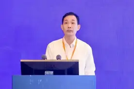 中国联通副总经理曹兴信，任上被查图片