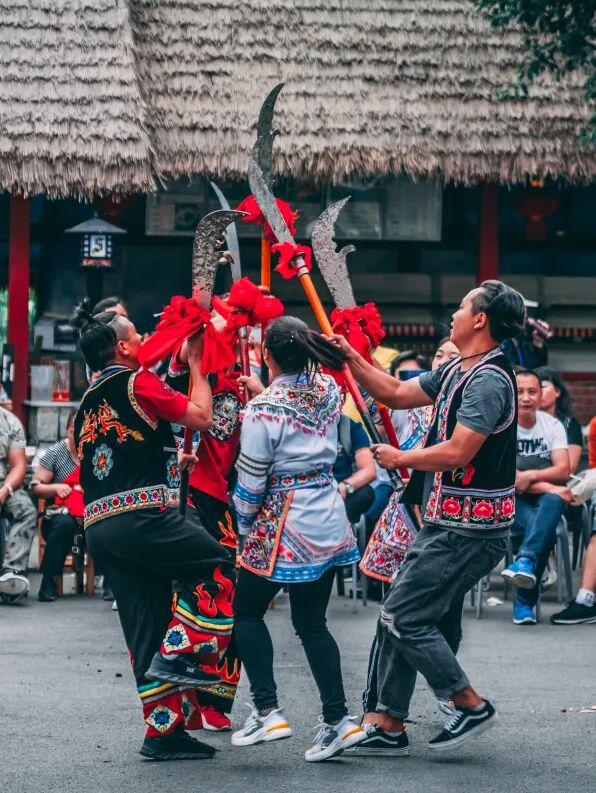 来漾濞的十个理由！每个都很好……