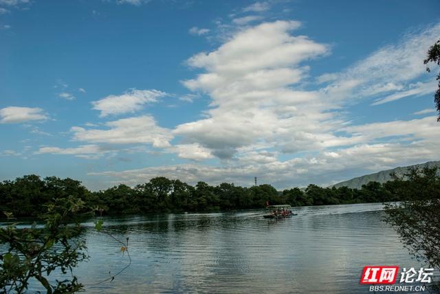 岁暖时刻丨寻访道县葫芦岩：我看见了历史与现实的并置