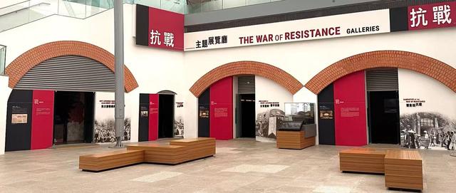 粤游粤红｜粤港澳三地联合打造粤港澳大湾区“东江纵队”文物主题游径