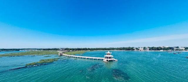 跟着赛事去旅行 | 簕山古渔村：赴一场边海之约，遇一座千年渔村