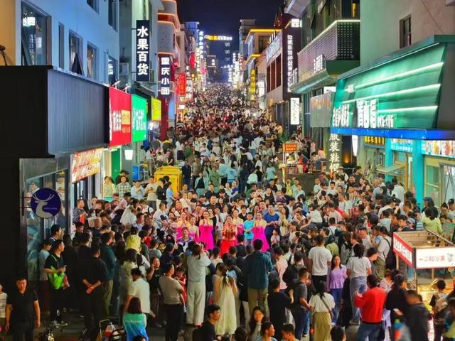 入选全国典型！河南这3个地方新在哪儿？