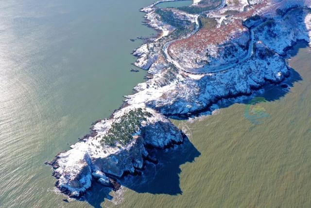 乘着高铁游威海 | 下一站，环翠！