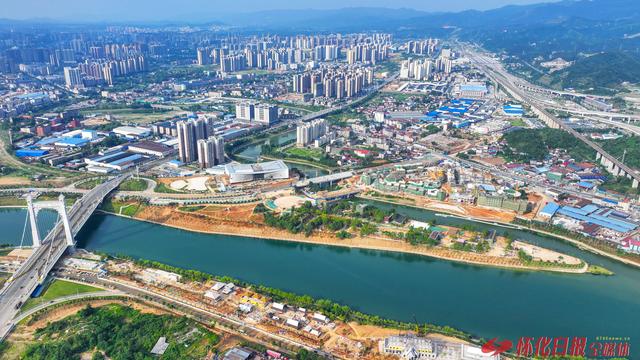 91.76% ！怀化文旅项目吸金力强劲