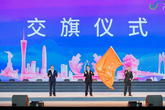 “悦见清远 潮涌广东”2025年广东旅游文化节在清远举办