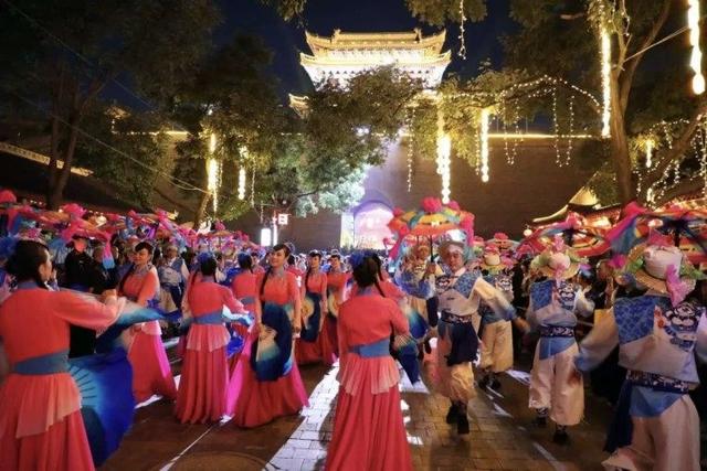 陕西榆林：书香满驼城 文化赋能产业转型