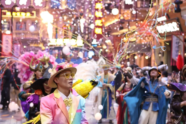 演员带“火”进组！宜昌一景区客流量将超20万人次