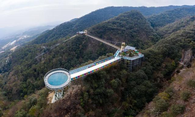梯田、银杏、枫叶……跟着广东旅游文化节打卡清远“限定”美景