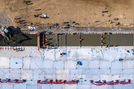 即将起飞的丽水机场，有啥不一样？图片