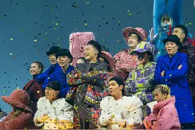 陈奕迅世界巡回演唱会广州站12月29日开唱，共计6场图片