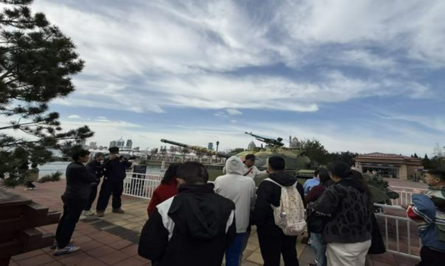 青岛旅游集团：以行动践初心，支持保障“2025 泡泡宝贝公益”活动圆满结束