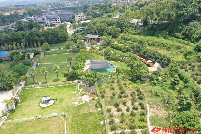 福地怀化 懂你如家｜咖啡香漫山野间——浅探怀化“咖啡经济”如何搅动文化旅游与乡村振兴“一池春水”