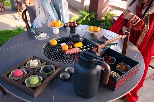 冰雪季，武汉这些打卡地暖到心趴上