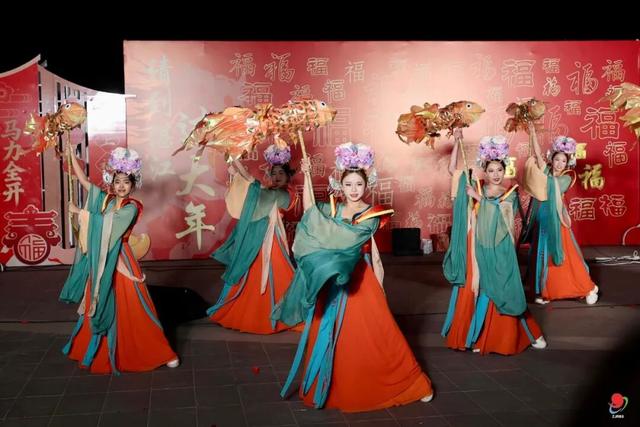 全国年味TOP3！来湛江，吃美食、看大戏、过大年！