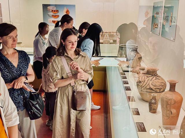 China Travel，就是这么火