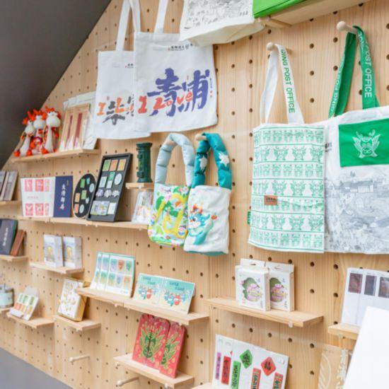 “果冻河”上线！朱家角6大景点“焕新升级”